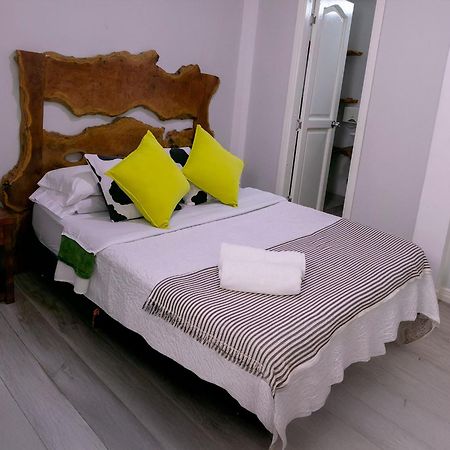 Casa Hotel Alicia Filandia Extérieur photo