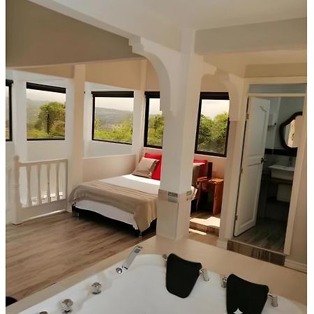 Casa Hotel Alicia Filandia Extérieur photo