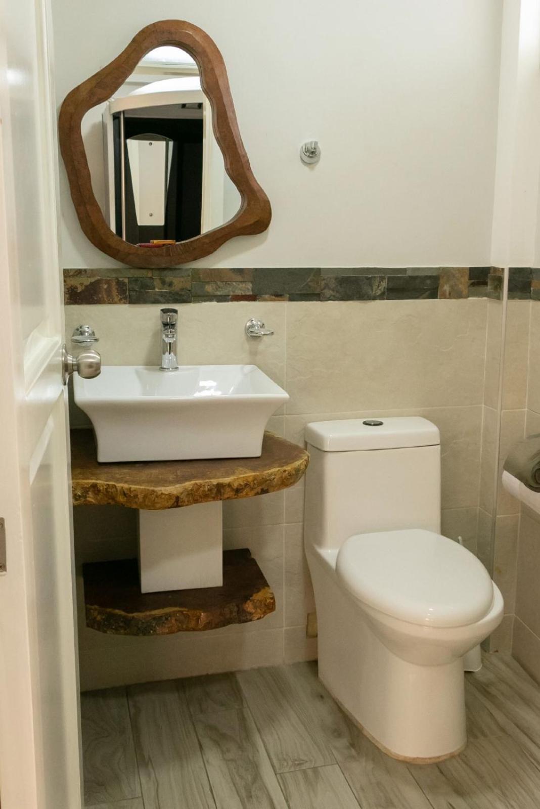 Casa Hotel Alicia Filandia Extérieur photo