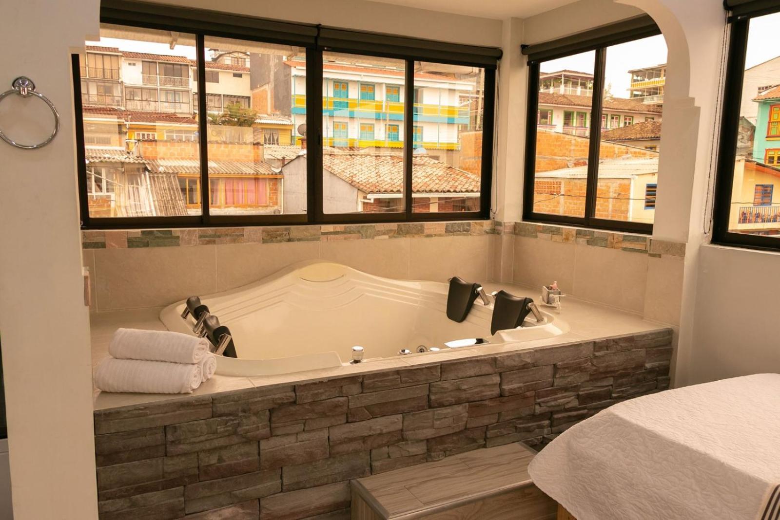 Casa Hotel Alicia Filandia Extérieur photo