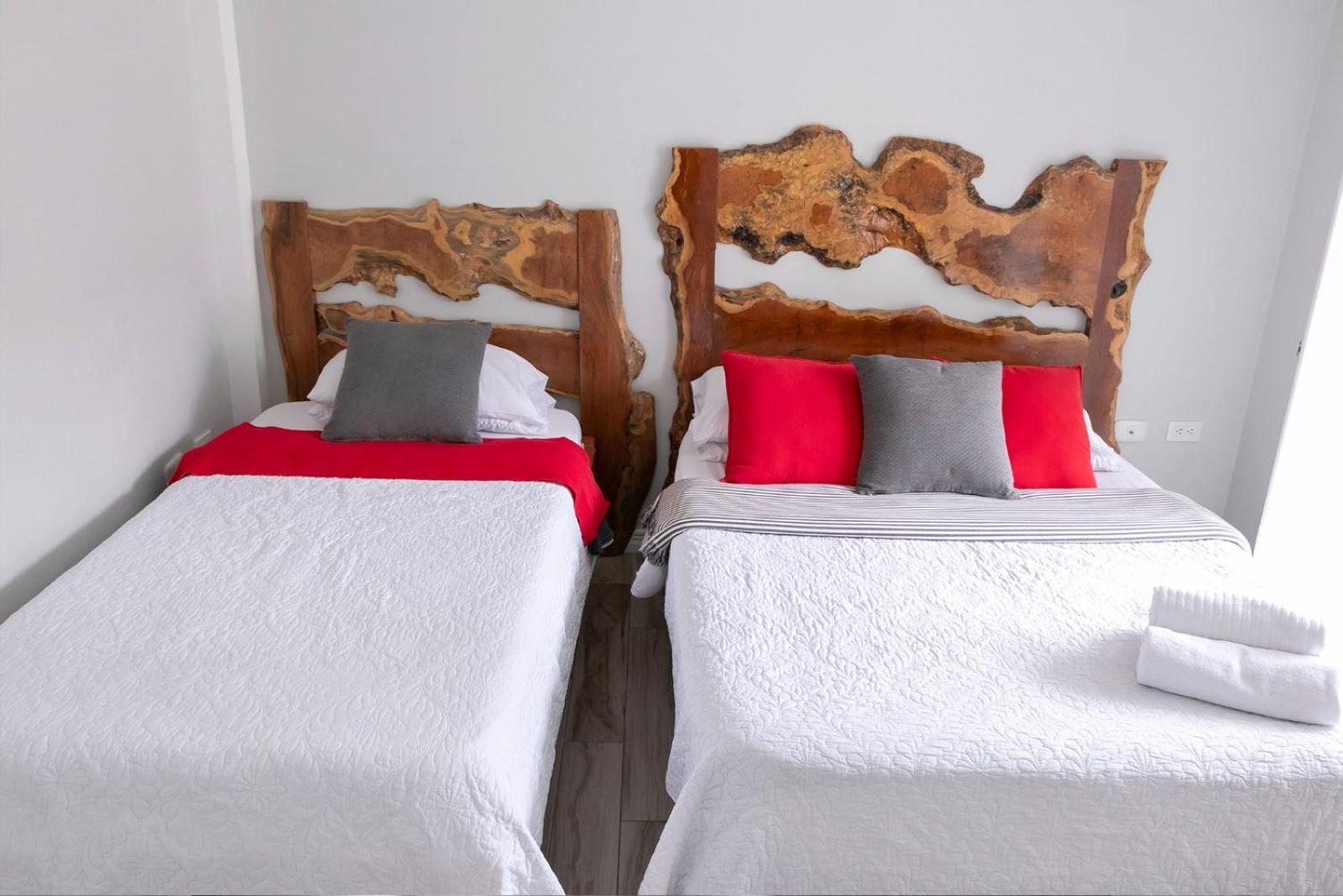 Casa Hotel Alicia Filandia Extérieur photo