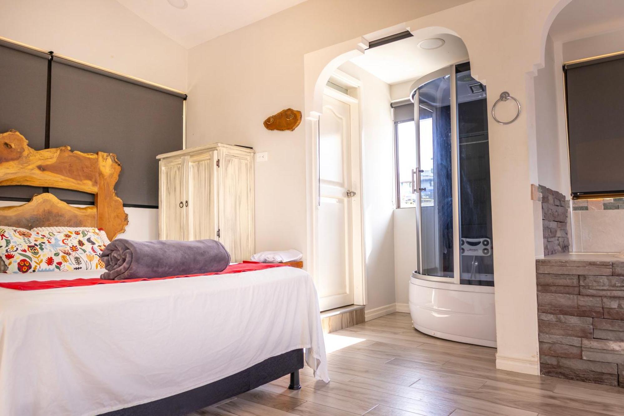 Casa Hotel Alicia Filandia Extérieur photo