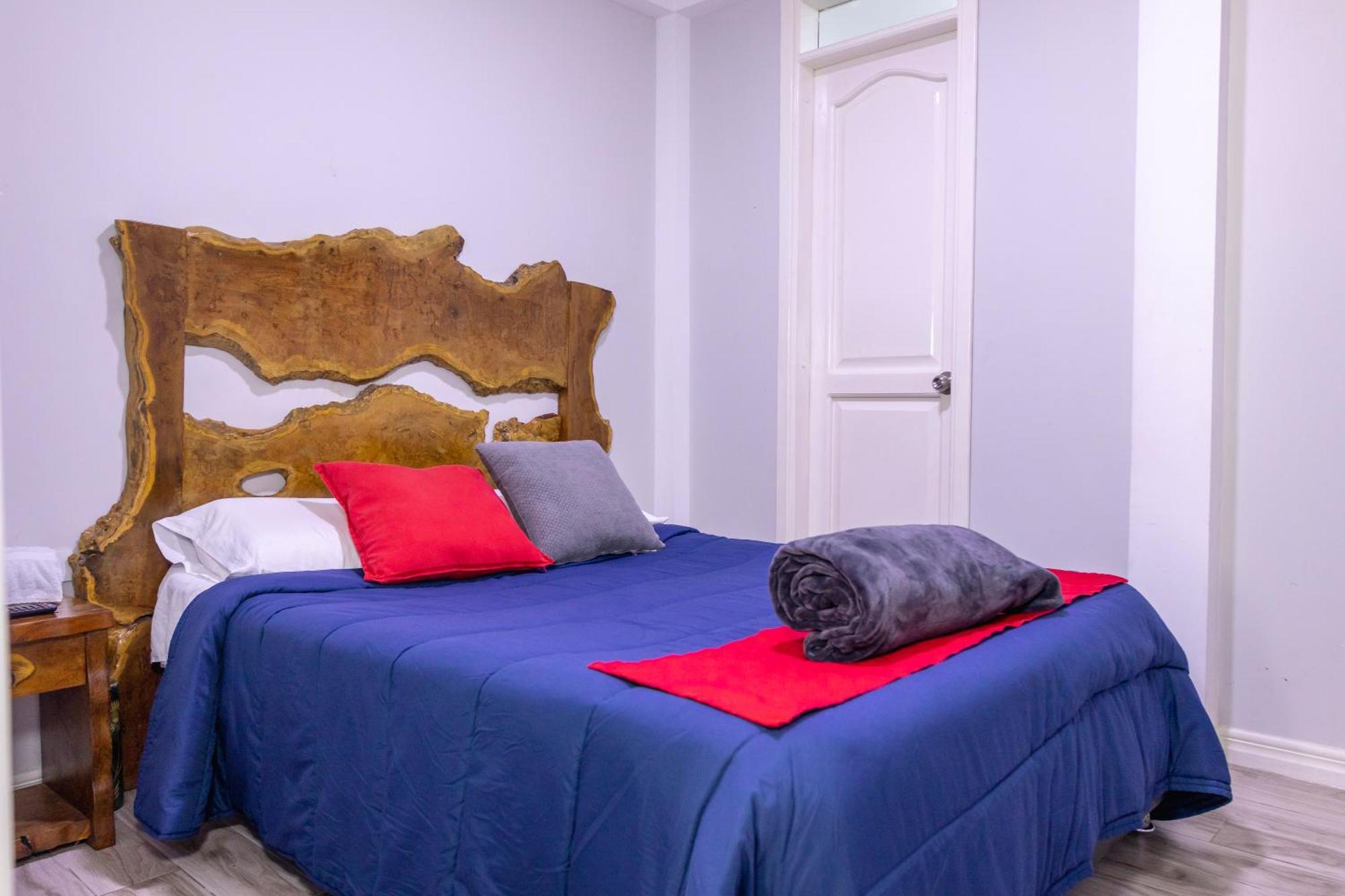 Casa Hotel Alicia Filandia Extérieur photo